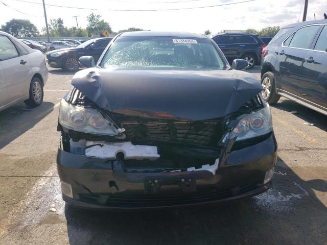Photo 5 from auction – 2011 LEXUS ES 350 with VIN JTHBK1EGXB2421759