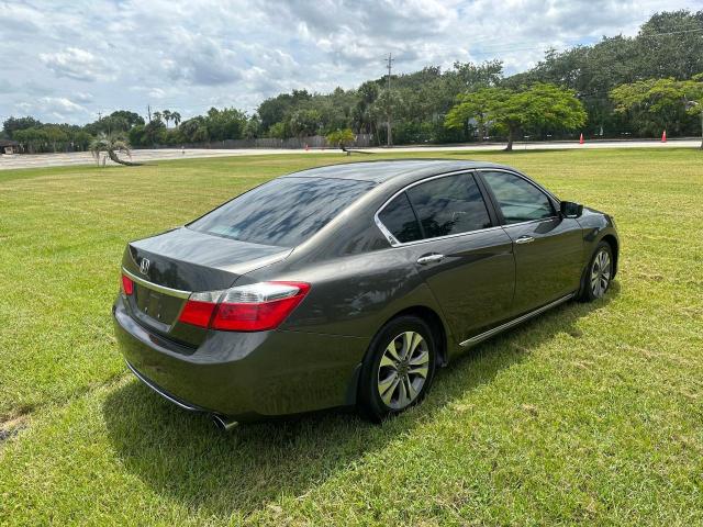 Photo 4 from auction – 2015 HONDA ACCORD LX with VIN 1HGCR2F35FA069545