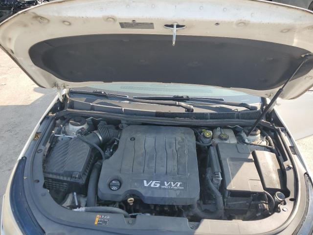 Photo 11 from auction – 2014 BUICK LACROSSE with VIN 1G4GB5G39EF211462