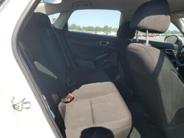 Photo 10 from auction – 2022 HONDA CIVIC LX with VIN 2HGFE2F26NH558648