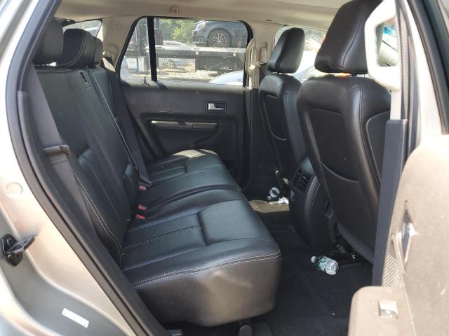 Photo 11 from auction – 2008 FORD EDGE LIMIT with VIN 2FMDK49C18BA97697