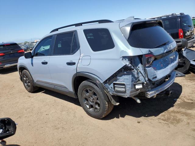 Photo 2 from auction – 2024 HONDA PILOT TRAI with VIN 5FNYG1H67RB047148