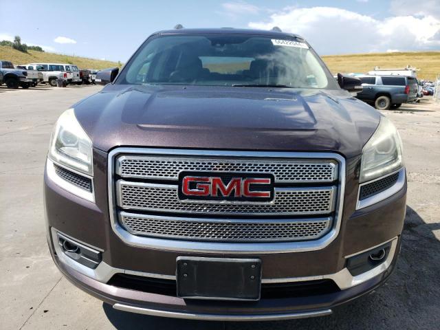 Photo 5 from auction – 2016 GMC ACADIA DEN with VIN 1GKKVTKD1GJ170677