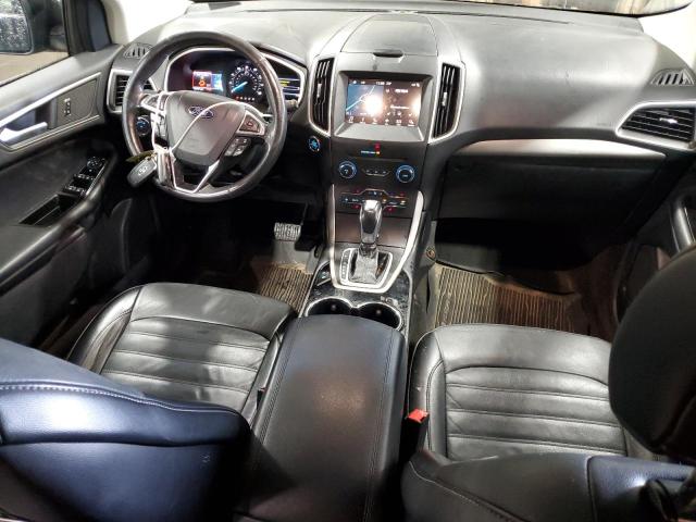 Photo 8 from auction – 2018 FORD EDGE SEL with VIN 2FMPK4J88JBB60594