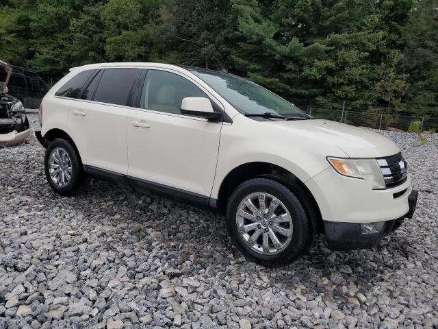 Photo 4 from auction – 2008 FORD EDGE LIMIT with VIN 2FMDK49C88BB00577