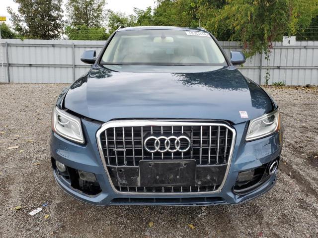 Photo 5 from auction – 2015 AUDI Q5 TECHNIK with VIN WA1LGCFP2FA054010