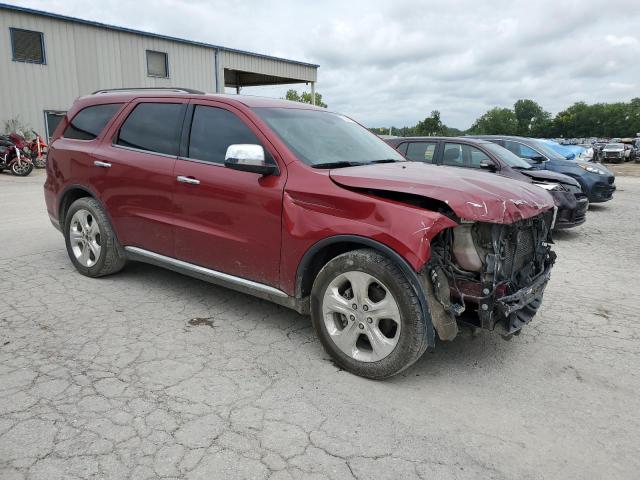 Photo 4 from auction – 2015 DODGE DURANGO SX with VIN 1C4RDHAG9FC153716