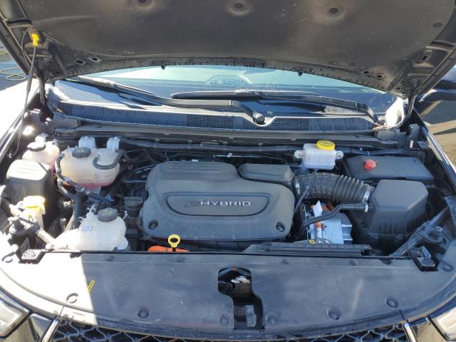 Photo 12 from auction – 2023 CHRYSLER PACIFICA H with VIN 2C4RC1L75PR592282