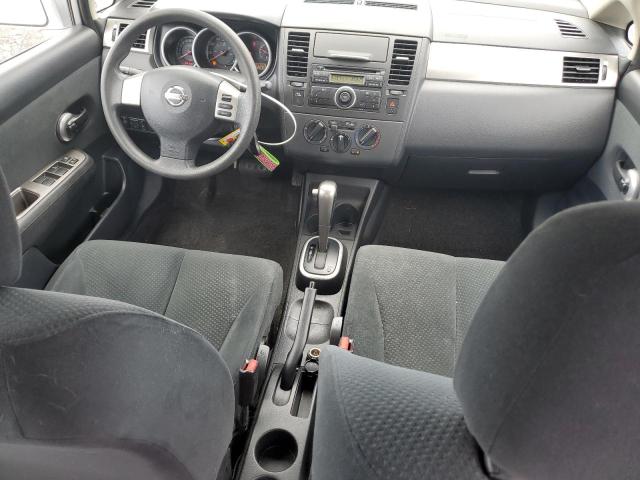 Photo 8 from auction – 2011 NISSAN VERSA S with VIN 3N1BC1CP6BL429652