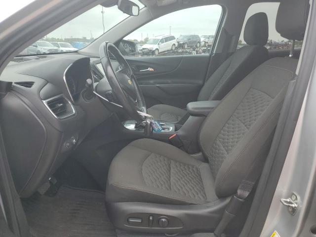 Photo 7 from auction – 2018 CHEVROLET EQUINOX LT with VIN 3GNAXJEV3JS574572