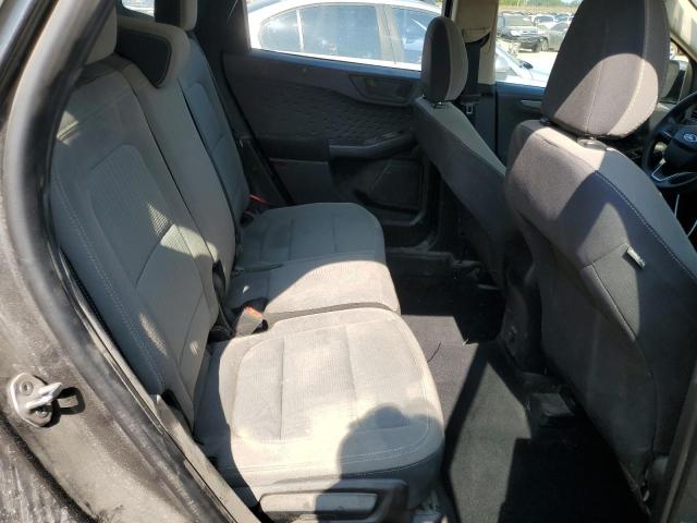 Photo 11 from auction – 2020 FORD ESCAPE S with VIN 1FMCU0F66LUA22235