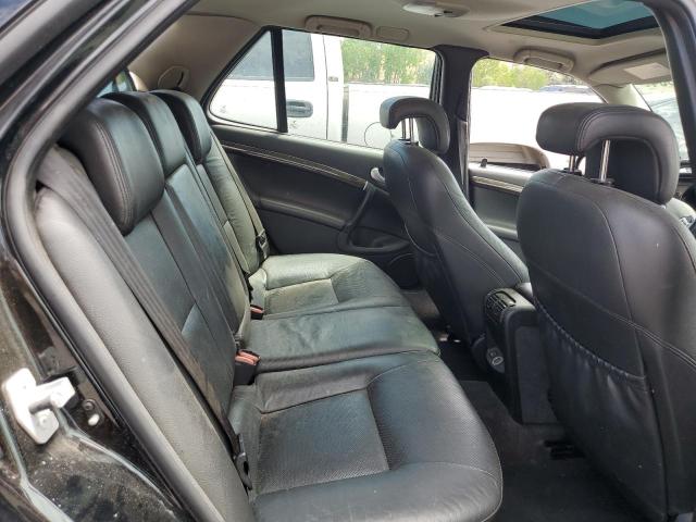 Photo 10 from auction – 2009 SAAB 9-5 2.3T with VIN YS3ED59GX93501599