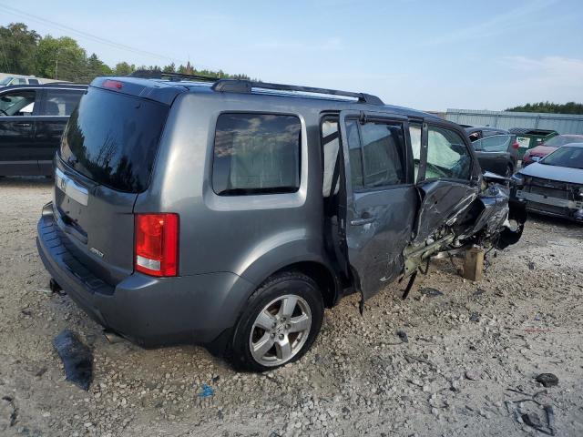 Photo 3 from auction – 2011 HONDA PILOT EXL with VIN 5FNYF4H65BB068543