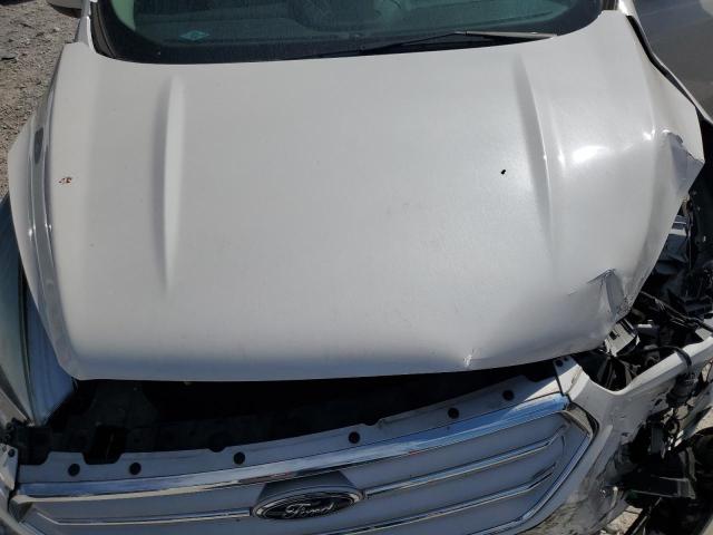 Photo 12 from auction – 2017 FORD ESCAPE SE with VIN 1FMCU9GD4HUC75885