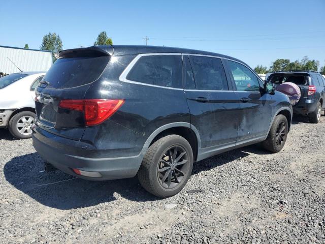 Photo 3 from auction – 2018 HONDA PILOT EX with VIN 5FNYF5H39JB024927