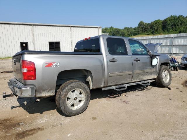 Photo 3 from auction – 2012 CHEVROLET SILVERADO with VIN 3GCPKSE73CG263139