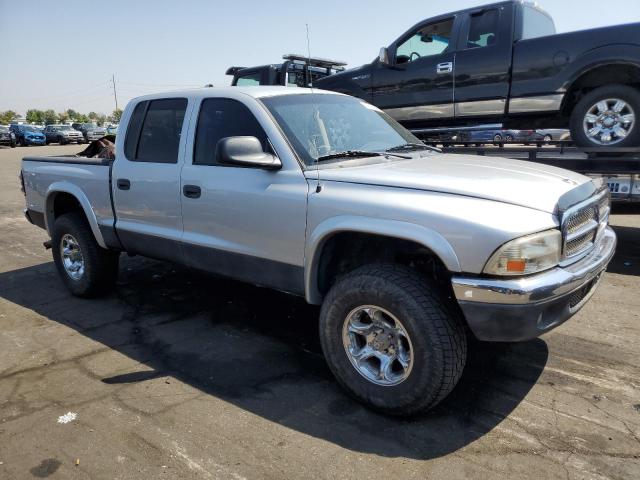 Photo 4 from auction – 2004 DODGE DAKOTA QUA with VIN 1D7HG48N54S632126