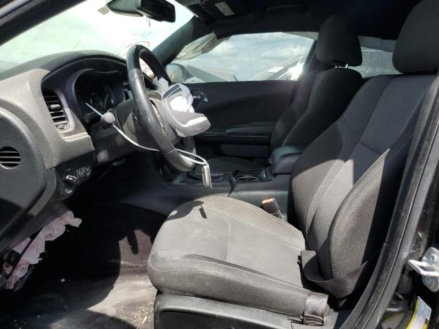 Photo 7 from auction – 2016 DODGE CHARGER SX with VIN 2C3CDXHG1GH312897