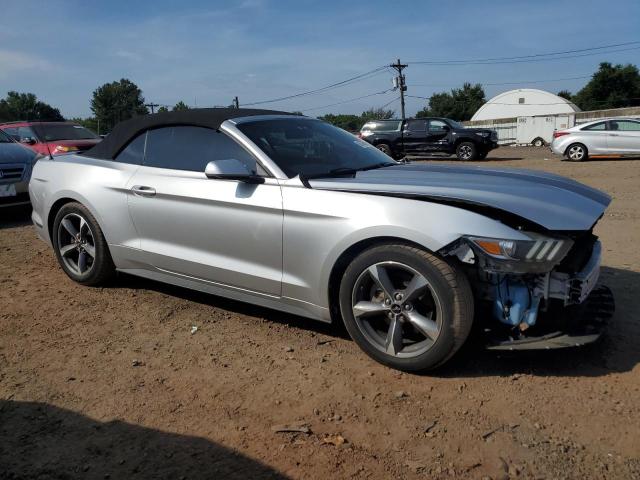 Photo 4 from auction – 2015 FORD MUSTANG with VIN 1FATP8EM3F5365342