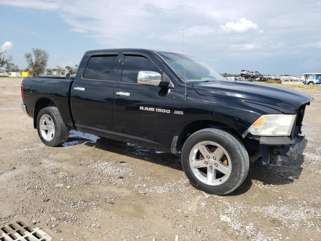 Снимка 4 от търг – 2012 DODGE RAM 1500 S с VIN 1C6RD7LT8CS184713