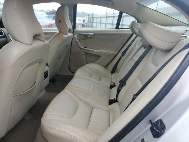 Photo 10 from auction – 2012 VOLVO S60 T5 with VIN YV1622FS8C2131737