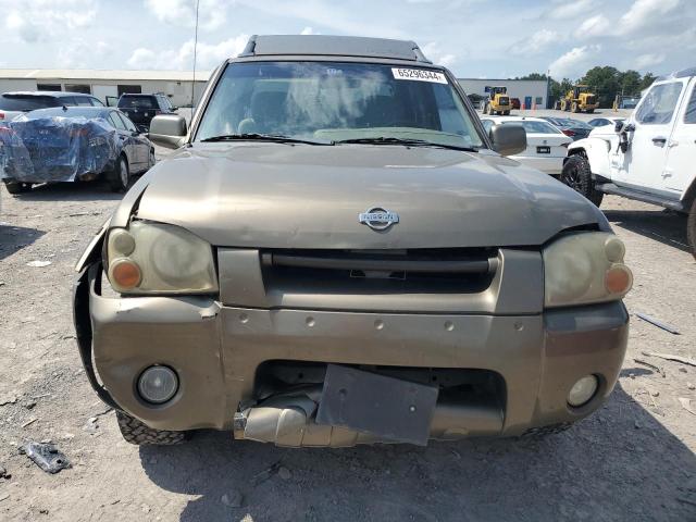 Photo 5 from auction – 2001 NISSAN FRONTIER C with VIN 1N6ED27Y21C372003