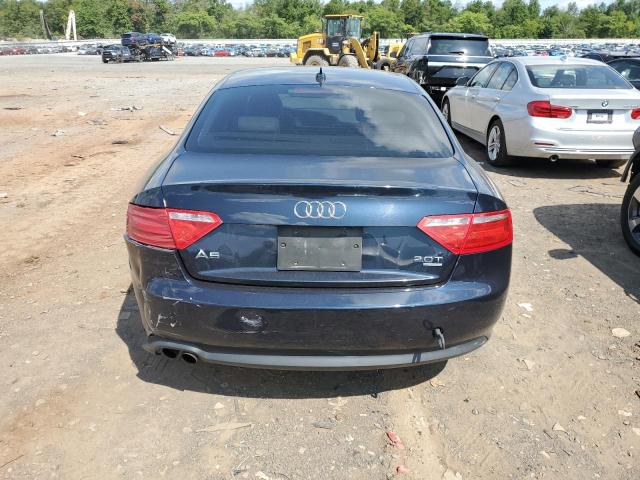 Photo 6 from auction – 2010 AUDI A5 PREMIUM with VIN WAUCFAFR1AA033525
