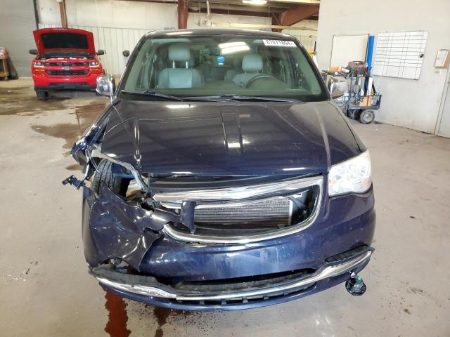 Photo 5 from auction – 2014 CHRYSLER TOWN & COU with VIN 2C4RC1CG9ER234213