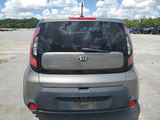 Photo 6 from auction – 2014 KIA SOUL with VIN KNDJN2A29E7086053