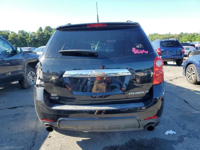Photo 6 from auction – 2013 CHEVROLET EQUINOX LT with VIN 2GNFLEE3XD6149859