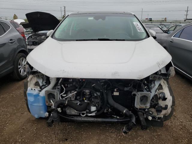 Photo 5 from auction – 2019 FORD EDGE SEL with VIN 2FMPK4J96KBC16865