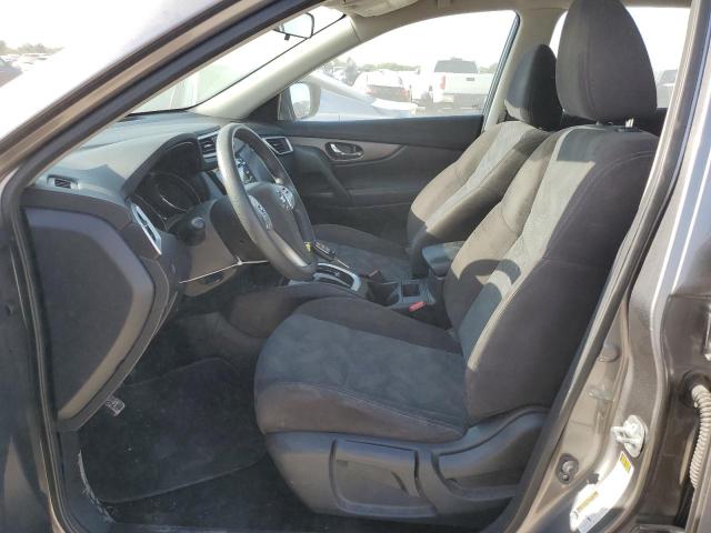 Photo 7 from auction – 2016 NISSAN ROGUE S with VIN KNMAT2MV1GP595276