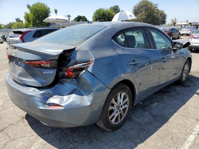 Photo 3 from auction – 2015 MAZDA 3 TOURING with VIN 3MZBM1V78FM229571