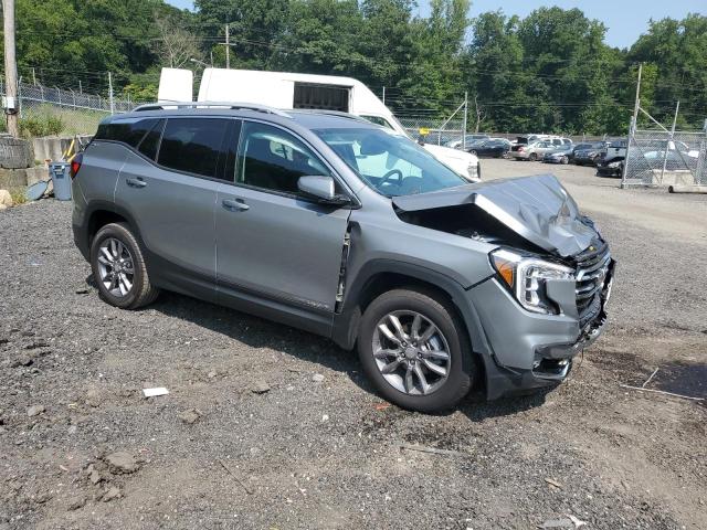 Photo 4 from auction – 2024 GMC TERRAIN SL with VIN 3GKALVEG0RL255962