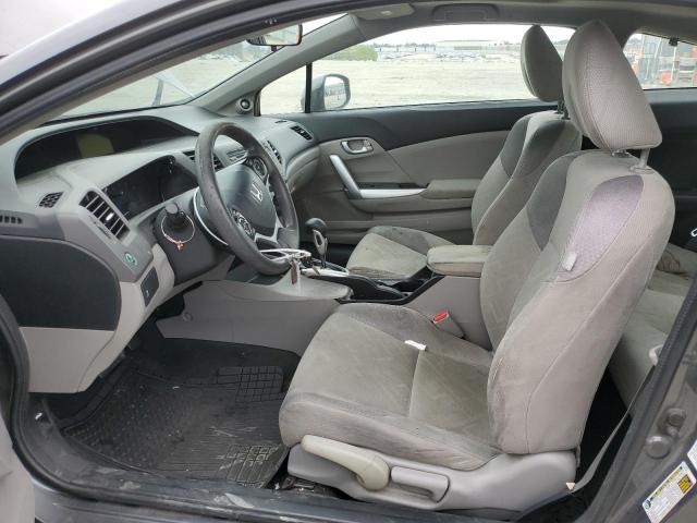 Photo 7 from auction – 2012 HONDA CIVIC EX with VIN 2HGFG3B89CH562782