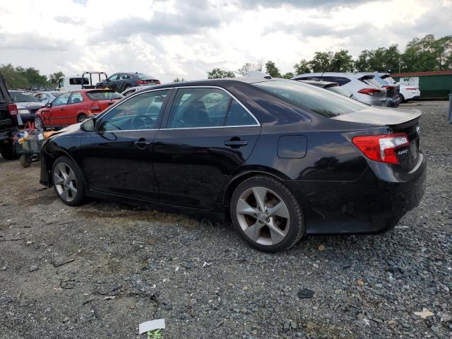 Photo 2 from auction – 2012 TOYOTA CAMRY BASE with VIN 4T1BF1FK8CU197059