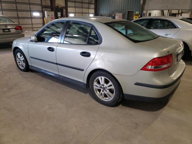 Photo 2 from auction – 2005 SAAB 9-3 LINEAR with VIN YS3FB49S151016654