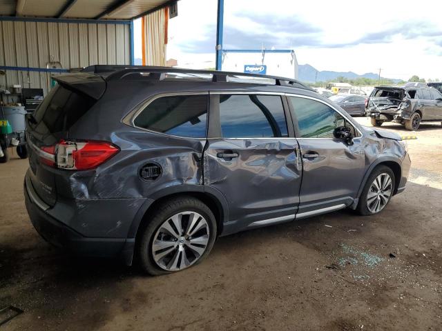 Photo 3 from auction – 2020 SUBARU ASCENT LIM with VIN 4S4WMAPD6L3476698