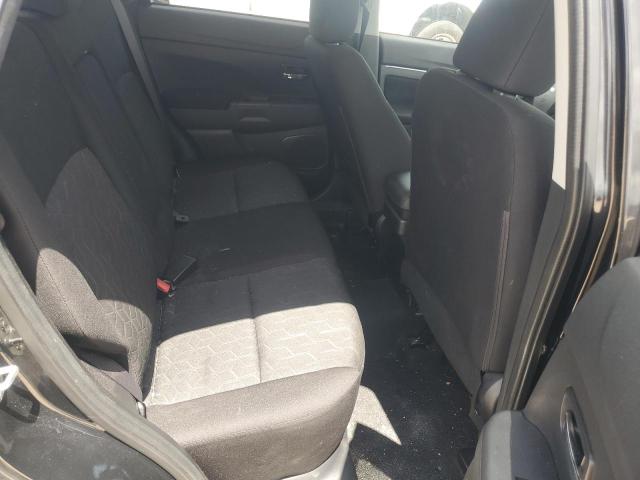 Photo 11 from auction – 2020 MITSUBISHI OUTLANDER with VIN JA4AP3AU7LU021048