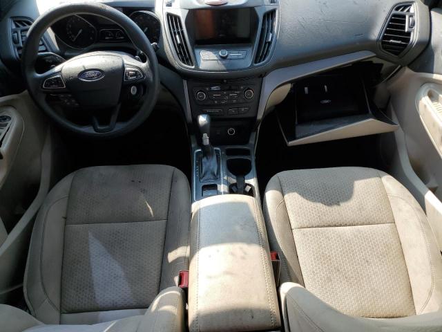 Photo 8 from auction – 2017 FORD ESCAPE SE with VIN 1FMCU9G9XHUC36021