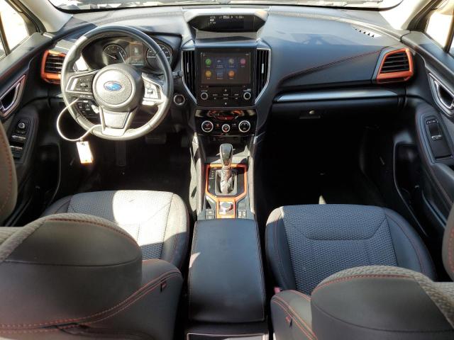 Photo 8 from auction – 2019 SUBARU FORESTER S with VIN JF2SKAPC8KH488080