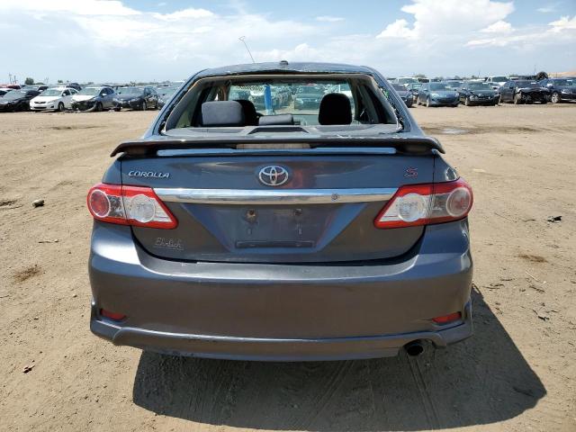 Photo 6 from auction – 2011 TOYOTA COROLLA BA with VIN 2T1BU4EE9BC683236