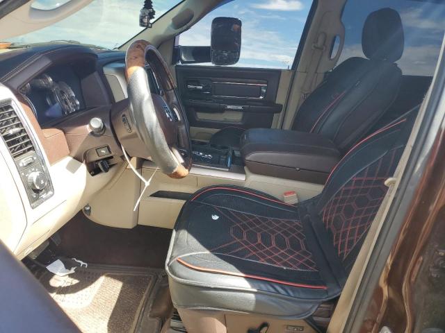 Photo 7 from auction – 2013 RAM 1500 LONGH with VIN 1C6RR7PT5DS635531