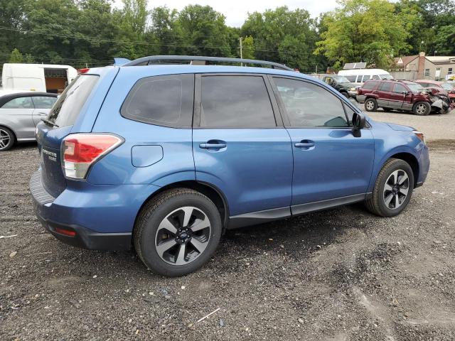 Photo 3 from auction – 2017 SUBARU FORESTER 2 with VIN JF2SJABC3HH442109