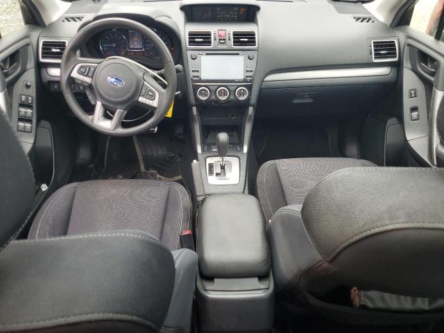 Photo 8 from auction – 2017 SUBARU FORESTER 2 with VIN JF2SJAGC7HH588361