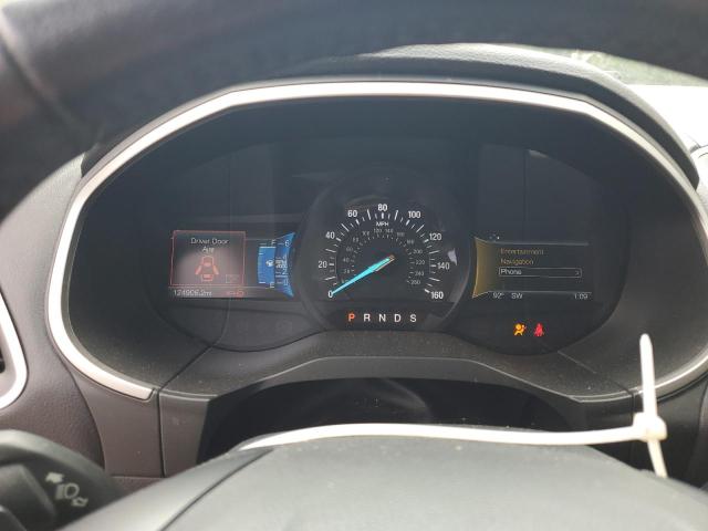 Photo 9 from auction – 2015 FORD EDGE SEL with VIN 2FMPK4J91FBC02765