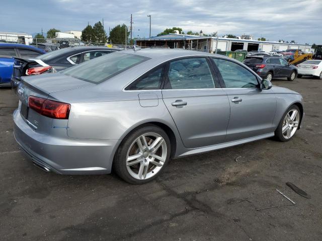 Photo 3 from auction – 2016 AUDI A6 PREMIUM with VIN WAUGFAFC2GN166275