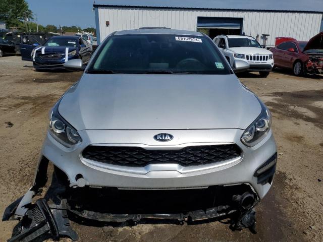 Photo 5 from auction – 2020 KIA FORTE FE with VIN 3KPF24AD4LE236630