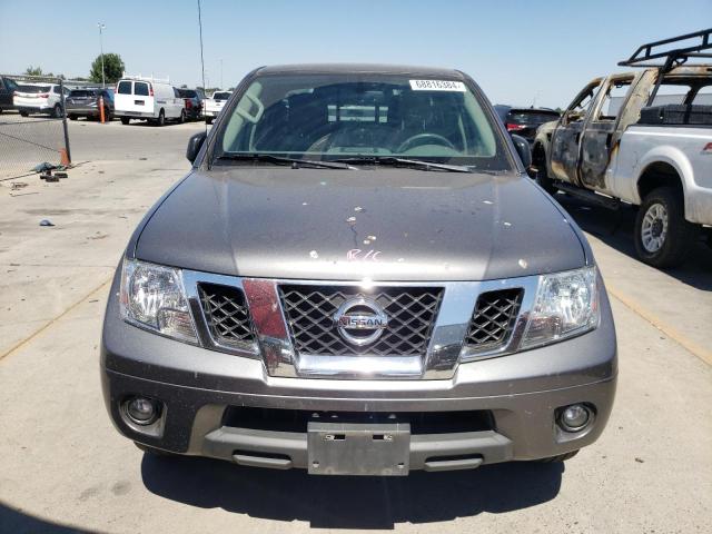 Photo 5 from auction – 2020 NISSAN FRONTIER S with VIN 1N6ED0FB7LN718863