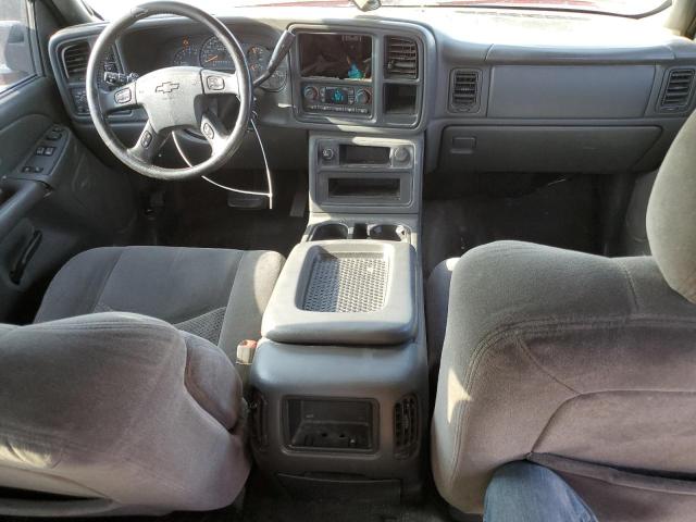 Photo 8 from auction – 2007 CHEVROLET SILVERADO with VIN 1GCEK19Z97Z127360
